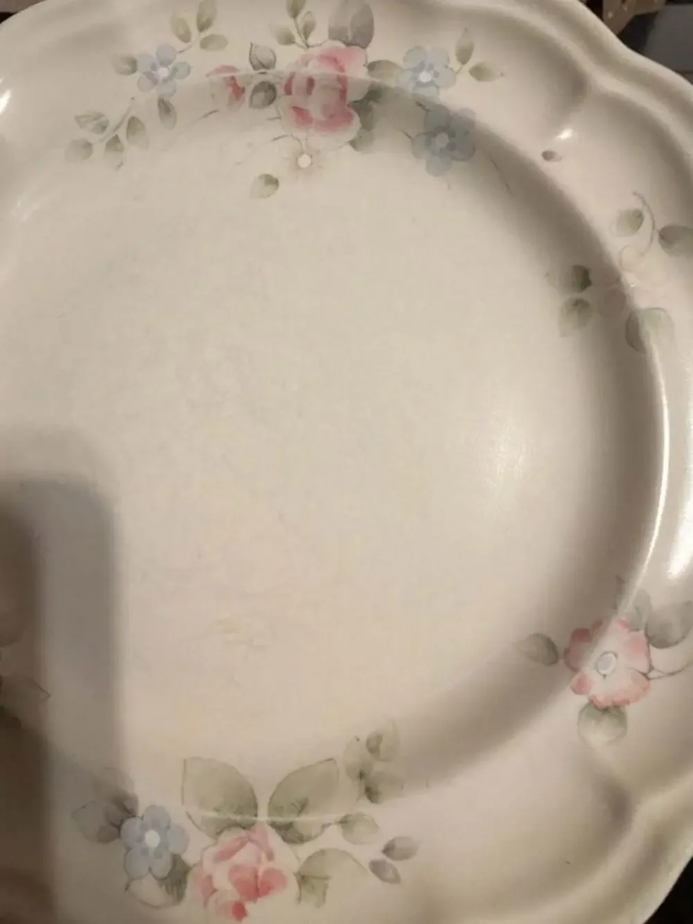 Pfaltzgraff pre owned